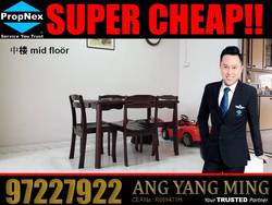 Blk 348 Bukit Batok Street 34 (Bukit Batok), HDB 5 Rooms #174407412
